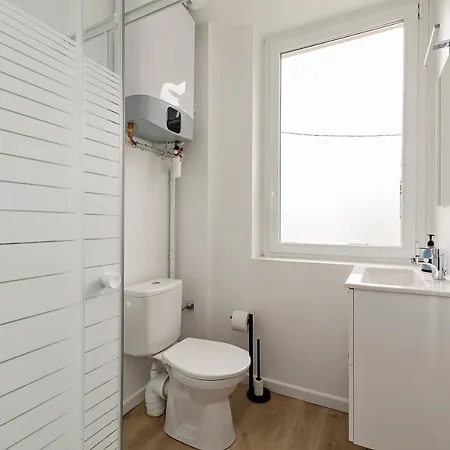 Coeur De - L'avenue Apartment Rouen