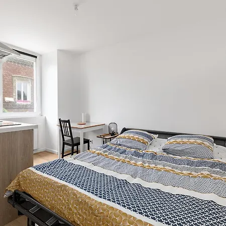 Apartment Coeur De - L'avenue *