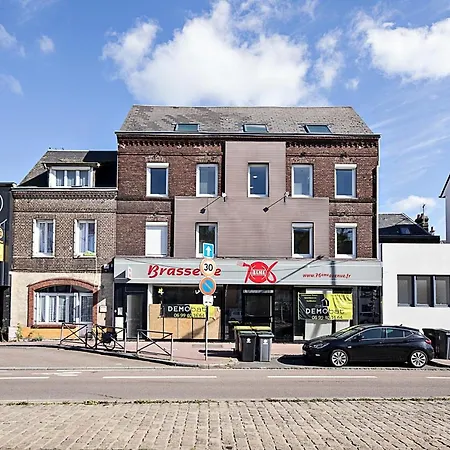 Coeur De - L'avenue Apartment
