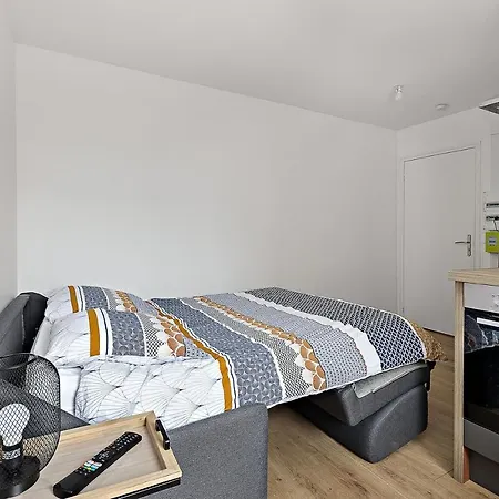 Apartment Coeur De - L'avenue *