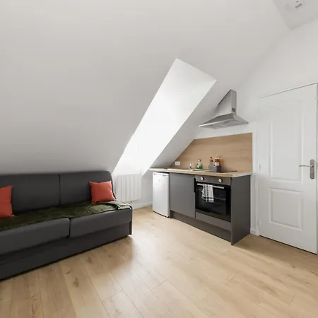 Coeur De - L'avenue * Rouen