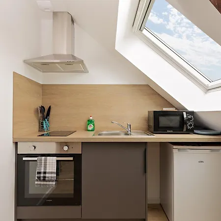 Coeur De - L'avenue Rouen