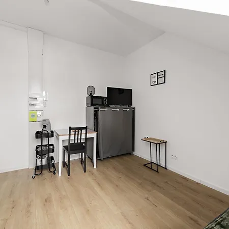 Coeur De - L'avenue * Rouen