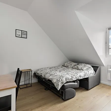 Coeur De - L'avenue Rouen