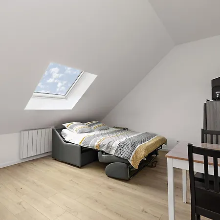 Coeur De - L'avenue Rouen