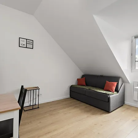 Apartment Coeur De - L'avenue *