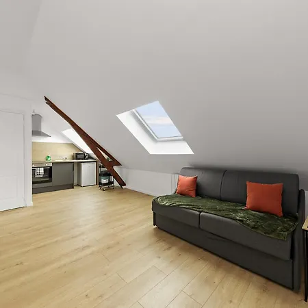 Coeur De - L'avenue Rouen