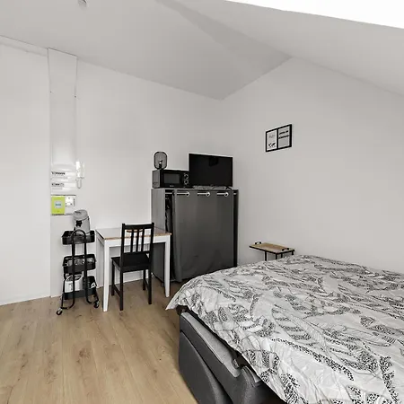 Coeur De - L'avenue *