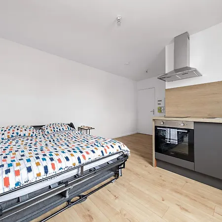 Coeur De - L'avenue *