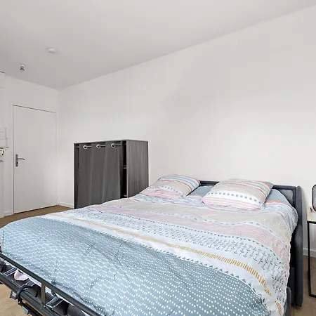 Coeur De - L'avenue Apartment