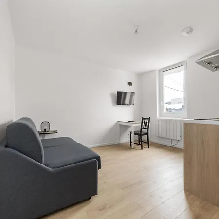 Coeur De - L'avenue *