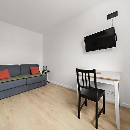 Coeur De - L'avenue Apartment *