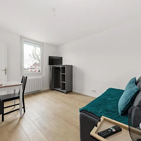 Coeur De - L'avenue * Rouen