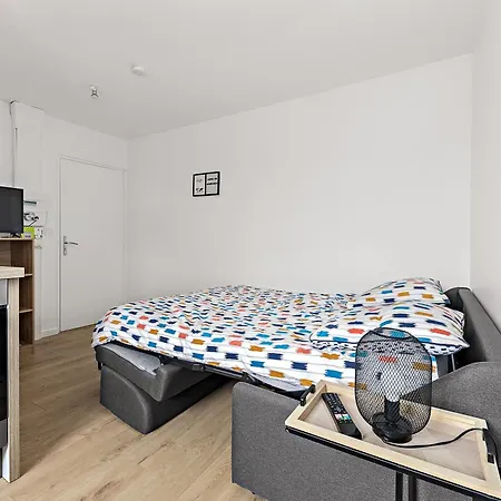 Coeur De - L'avenue Apartment