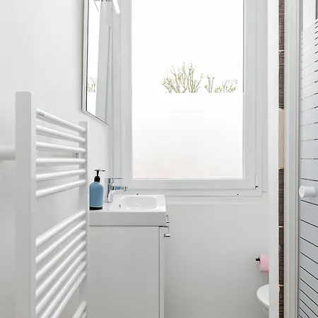 Coeur De - L'avenue Apartment *