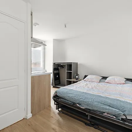 Coeur De - L'avenue Rouen