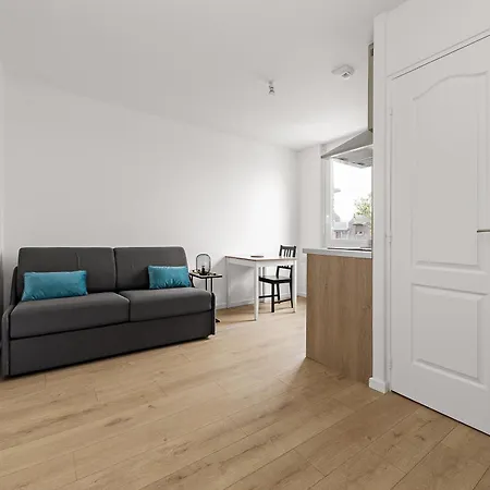 Appartamento Coeur De - L'avenue *