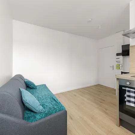 Apartment Coeur De - L'avenue *