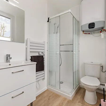 Apartment Coeur De - L'avenue Rouen