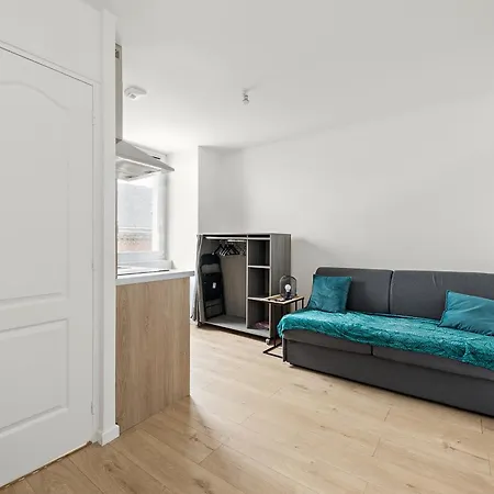 Coeur De - L'avenue * Rouen