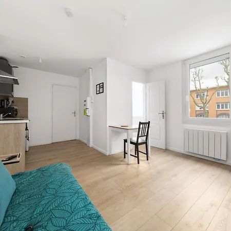 Coeur De - L'avenue Appartamento Rouen