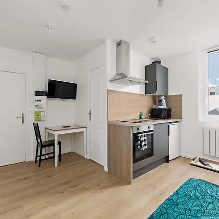 Coeur De - L'avenue Rouen