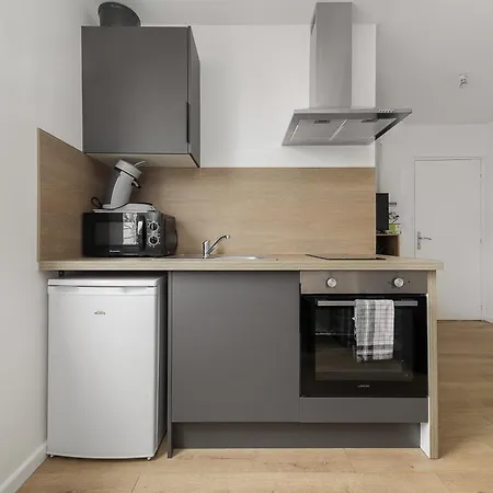 Coeur De - L'avenue * Rouen