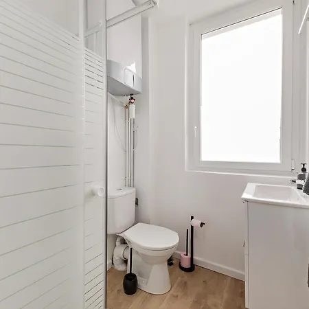 Coeur De - L'avenue Rouen