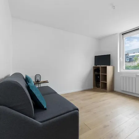 Coeur De - L'avenue Rouen