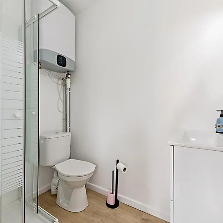 Coeur De - L'avenue Rouen