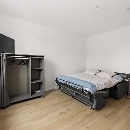 Apartment Coeur De - L'avenue