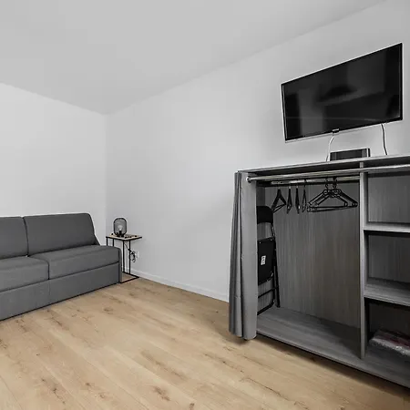 Appartamento Coeur De - L'avenue